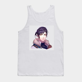 Felix Bust Tank Top